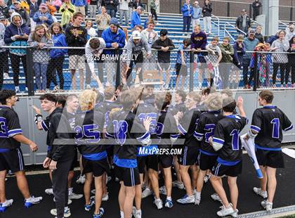 Thumbnail 2 in Scituate vs Falmouth (MIAA Division 3 Final) photogallery.