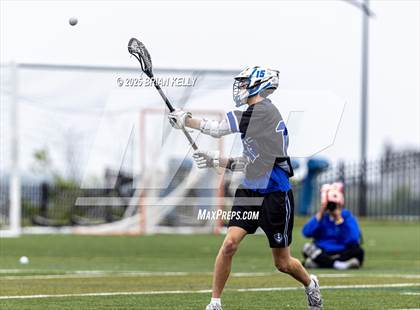 Thumbnail 2 in Scituate vs Falmouth (MIAA Division 3 Final) photogallery.
