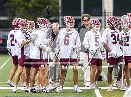 Thumbnail 1 in Scituate vs Falmouth (MIAA Division 3 Final) photogallery.