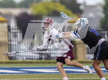 Thumbnail 1 in Scituate vs Falmouth (MIAA Division 3 Final) photogallery.