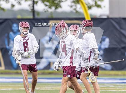 Thumbnail 3 in Scituate vs Falmouth (MIAA Division 3 Final) photogallery.