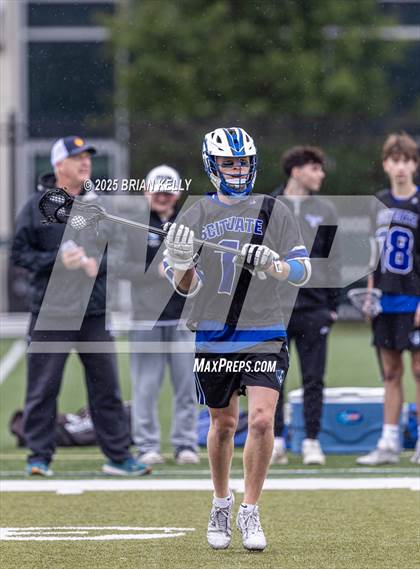 Thumbnail 3 in Scituate vs Falmouth (MIAA Division 3 Final) photogallery.