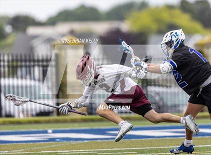 Thumbnail 2 in Scituate vs Falmouth (MIAA Division 3 Final) photogallery.
