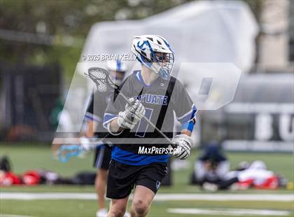 Thumbnail 2 in Scituate vs Falmouth (MIAA Division 3 Final) photogallery.