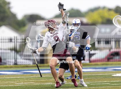 Thumbnail 2 in Scituate vs Falmouth (MIAA Division 3 Final) photogallery.