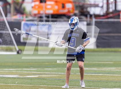 Thumbnail 3 in Scituate vs Falmouth (MIAA Division 3 Final) photogallery.