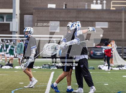 Thumbnail 2 in Scituate vs Falmouth (MIAA Division 3 Final) photogallery.