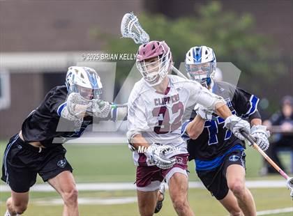 Thumbnail 3 in Scituate vs Falmouth (MIAA Division 3 Final) photogallery.