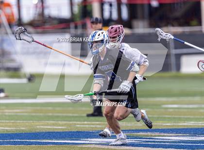 Thumbnail 2 in Scituate vs Falmouth (MIAA Division 3 Final) photogallery.