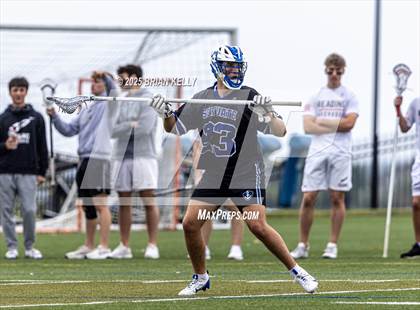 Thumbnail 3 in Scituate vs Falmouth (MIAA Division 3 Final) photogallery.