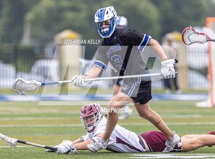 Thumbnail 3 in Scituate vs Falmouth (MIAA Division 3 Final) photogallery.