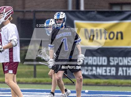 Thumbnail 1 in Scituate vs Falmouth (MIAA Division 3 Final) photogallery.