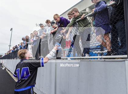 Thumbnail 3 in Scituate vs Falmouth (MIAA Division 3 Final) photogallery.