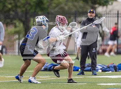 Thumbnail 2 in Scituate vs Falmouth (MIAA Division 3 Final) photogallery.