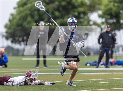 Thumbnail 1 in Scituate vs Falmouth (MIAA Division 3 Final) photogallery.