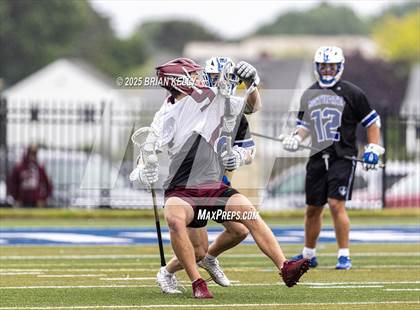 Thumbnail 2 in Scituate vs Falmouth (MIAA Division 3 Final) photogallery.