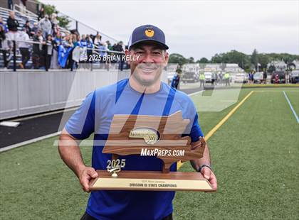Thumbnail 1 in Scituate vs Falmouth (MIAA Division 3 Final) photogallery.
