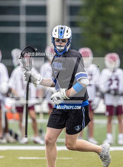 Thumbnail 3 in Scituate vs Falmouth (MIAA Division 3 Final) photogallery.