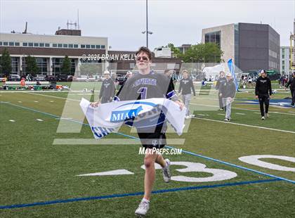 Thumbnail 1 in Scituate vs Falmouth (MIAA Division 3 Final) photogallery.
