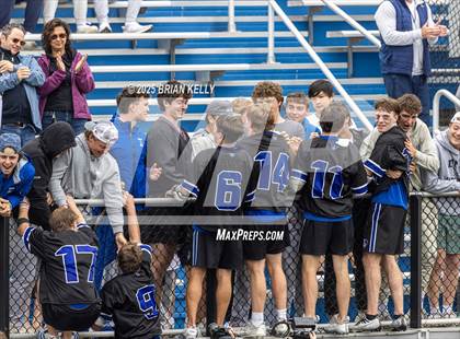 Thumbnail 2 in Scituate vs Falmouth (MIAA Division 3 Final) photogallery.