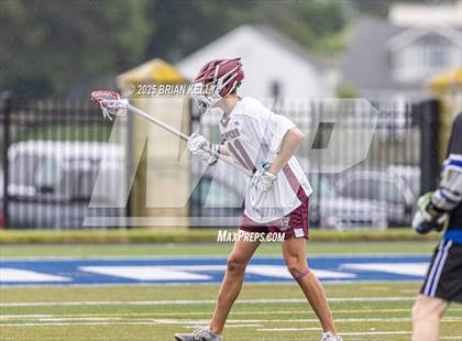 Thumbnail 2 in Scituate vs Falmouth (MIAA Division 3 Final) photogallery.