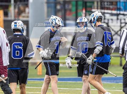 Thumbnail 3 in Scituate vs Falmouth (MIAA Division 3 Final) photogallery.