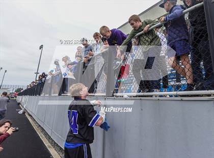 Thumbnail 3 in Scituate vs Falmouth (MIAA Division 3 Final) photogallery.