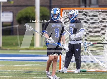 Thumbnail 2 in Scituate vs Falmouth (MIAA Division 3 Final) photogallery.