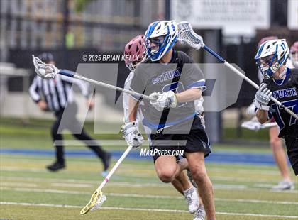Thumbnail 2 in Scituate vs Falmouth (MIAA Division 3 Final) photogallery.