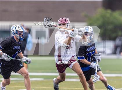 Thumbnail 3 in Scituate vs Falmouth (MIAA Division 3 Final) photogallery.