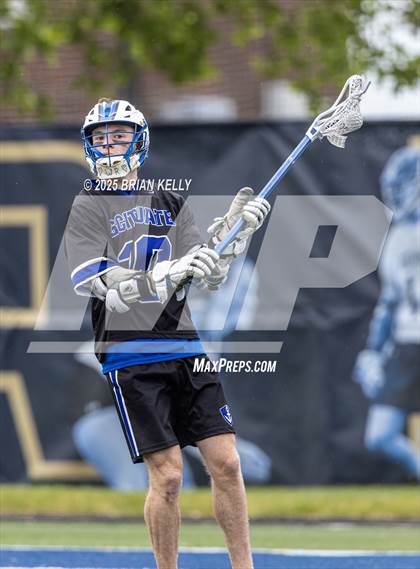 Thumbnail 1 in Scituate vs Falmouth (MIAA Division 3 Final) photogallery.