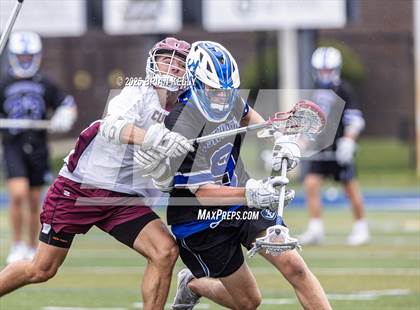 Thumbnail 3 in Scituate vs Falmouth (MIAA Division 3 Final) photogallery.