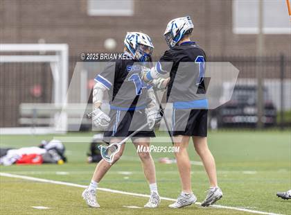 Thumbnail 3 in Scituate vs Falmouth (MIAA Division 3 Final) photogallery.