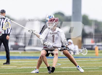 Thumbnail 3 in Scituate vs Falmouth (MIAA Division 3 Final) photogallery.