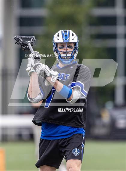 Thumbnail 2 in Scituate vs Falmouth (MIAA Division 3 Final) photogallery.