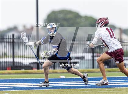 Thumbnail 2 in Scituate vs Falmouth (MIAA Division 3 Final) photogallery.