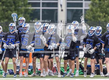 Thumbnail 2 in Scituate vs Falmouth (MIAA Division 3 Final) photogallery.