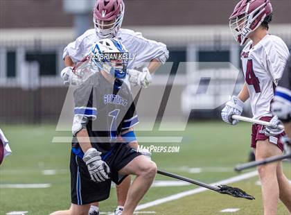 Thumbnail 1 in Scituate vs Falmouth (MIAA Division 3 Final) photogallery.