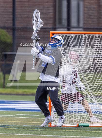 Thumbnail 3 in Scituate vs Falmouth (MIAA Division 3 Final) photogallery.
