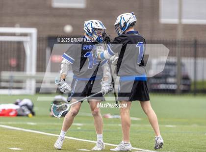 Thumbnail 2 in Scituate vs Falmouth (MIAA Division 3 Final) photogallery.
