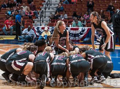 Thumbnail 2 in Bacon Academy vs. Farmington (CIAC Class L Final) photogallery.