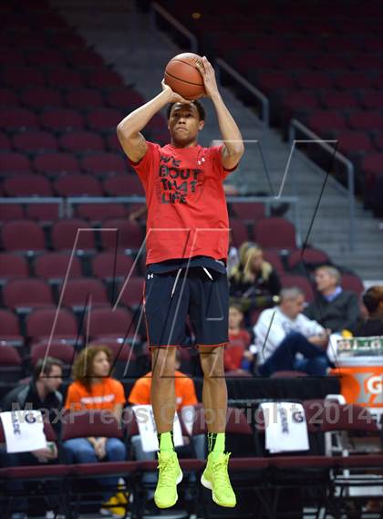 Thumbnail 1 in Findlay Prep @ Prime Prep (Tarkanian Classic) photogallery.