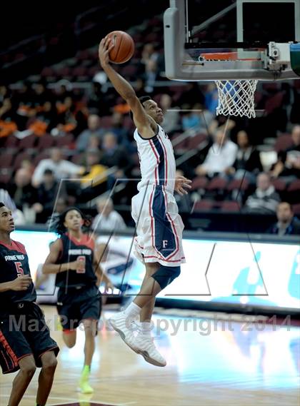 Thumbnail 1 in Findlay Prep @ Prime Prep (Tarkanian Classic) photogallery.