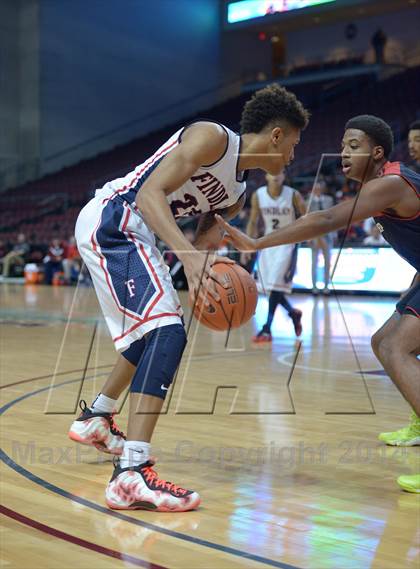 Thumbnail 3 in Findlay Prep @ Prime Prep (Tarkanian Classic) photogallery.