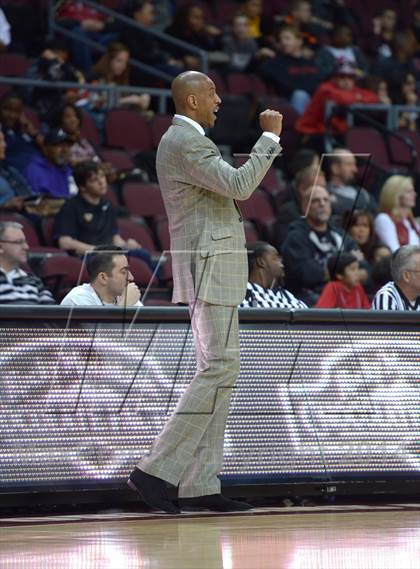 Thumbnail 1 in Findlay Prep @ Prime Prep (Tarkanian Classic) photogallery.
