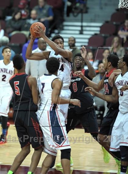 Thumbnail 2 in Findlay Prep @ Prime Prep (Tarkanian Classic) photogallery.