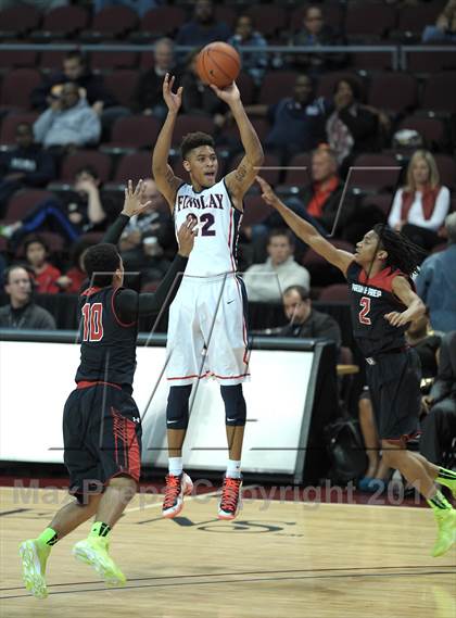 Thumbnail 3 in Findlay Prep @ Prime Prep (Tarkanian Classic) photogallery.