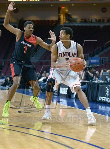 Thumbnail 1 in Findlay Prep @ Prime Prep (Tarkanian Classic) photogallery.