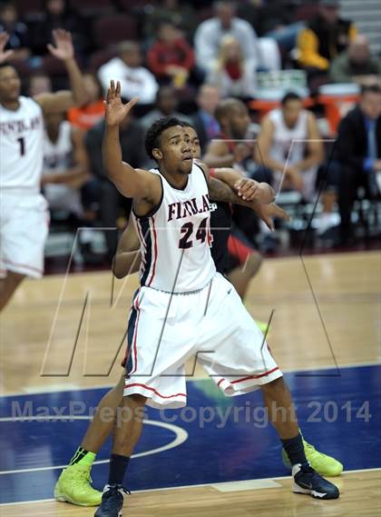 Thumbnail 3 in Findlay Prep @ Prime Prep (Tarkanian Classic) photogallery.