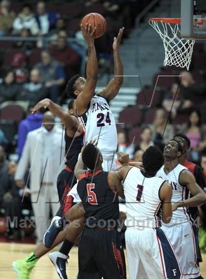 Thumbnail 3 in Findlay Prep @ Prime Prep (Tarkanian Classic) photogallery.